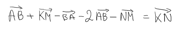 Point-notation